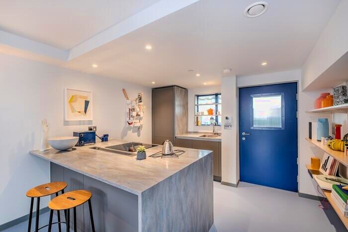 1 Bedroom Apartment To Rent In St Leonards Road Poplar, E14
