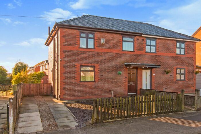 3 Bedroom Semi-Detached House To Rent In Sandy Lane, Orrell, Wigan, Greater Manchester, WN5