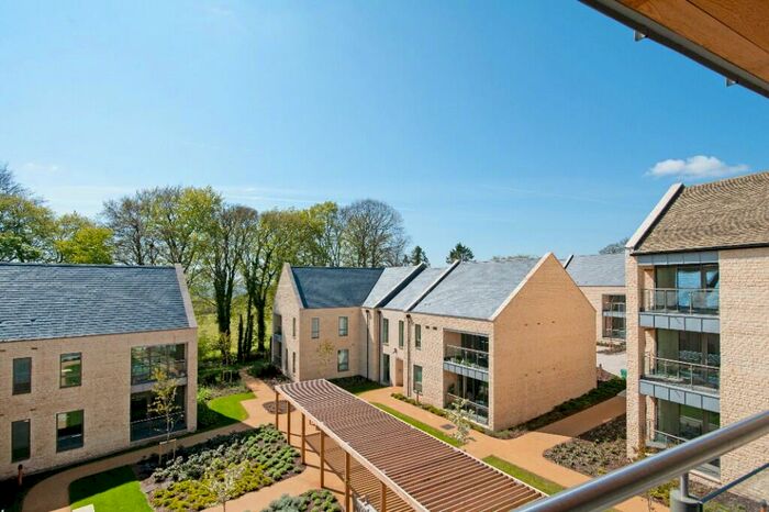 2 Bedroom Apartment For Sale In Beechwood Park, Fosseway, Stow-on-the Wold, GL54