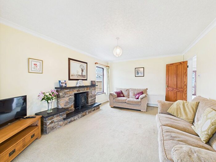 2 Bedroom Detached Bungalow For Sale In St. Brides View, Roch, SA62