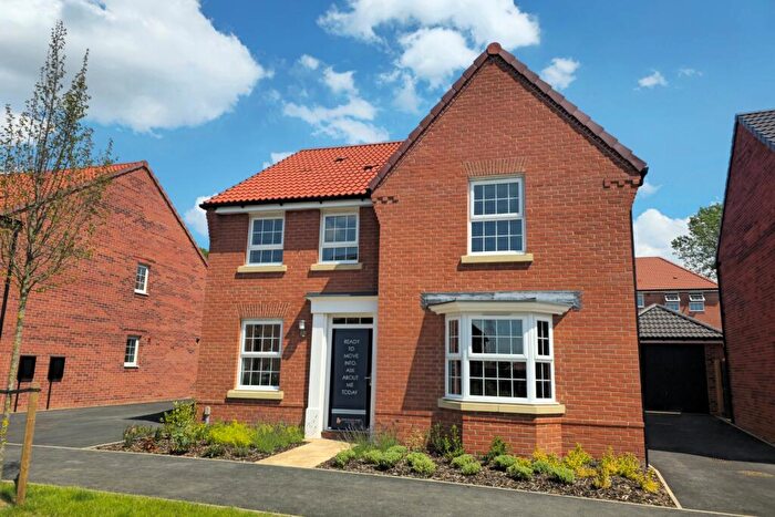 4 Bedroom Detached House For Sale In Colney Lane, Cringleford, Norwich, Norfolk, NR4