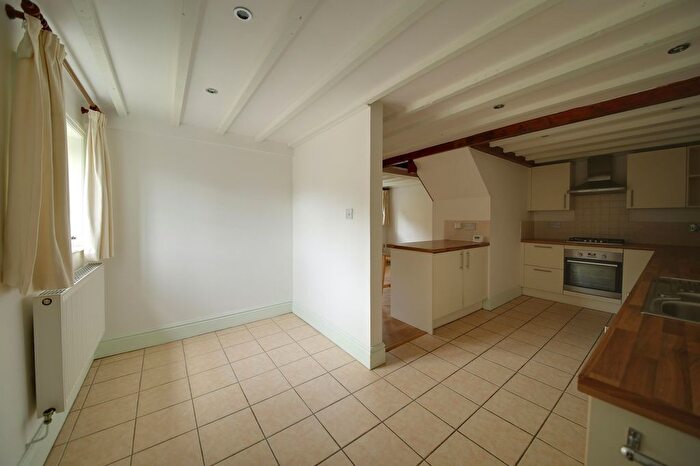 2 Bedroom End Of Terrace House To Rent In Mattys Lane, Frodsham, WA6