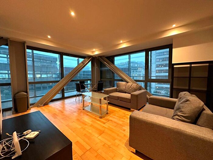 2 Bedroom Apartment To Rent In No Deansgate, Manchester City Centre, Manchester, M3