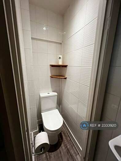 1 Bedroom Flat To Rent In Vernon Road, Leytonstone, E11