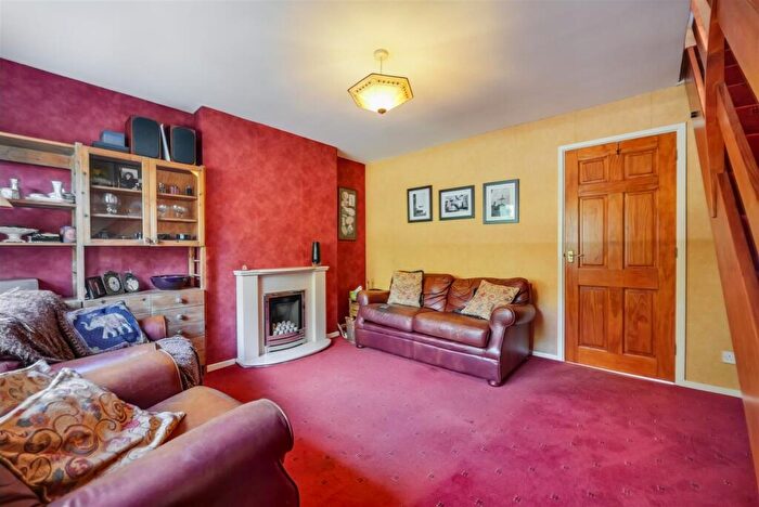 3 Bedroom Semi-Detached House For Sale In Breachfield Road, Barrow Upon Soar, Loughborough, LE12