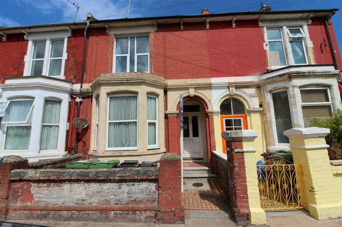 2 Bedroom Apartment To Rent In Cottage Grove, Southsea, Portsmouth, PO5