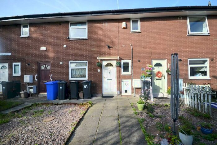 1 Bedroom Flat To Rent In Five Quarters, Radcliffe, Manchester, M26