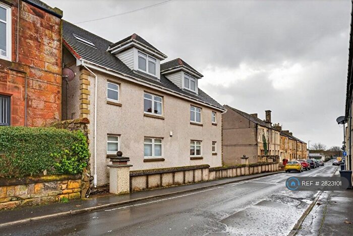 2 Bedroom Flat To Rent In Wellpark Road, Saltcoats, KA21