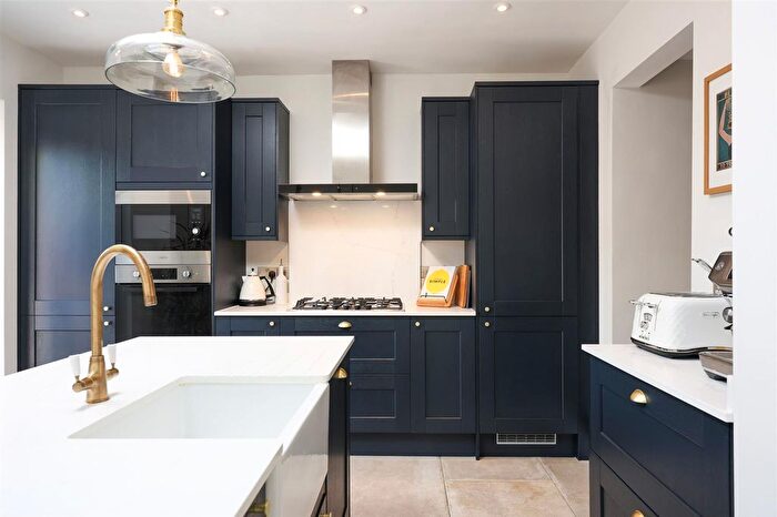 3 Bedroom Terraced House For Sale In Gloucester Road, Horfield, BS7