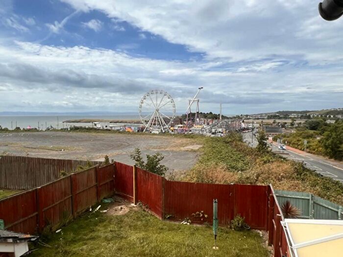 2 Bedroom House To Rent In Gwennol Y Mor, Barry Island, Vale Of Glamorgan, CF62