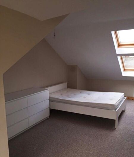 5 Bedroom Barn Conversion To Rent In Radbourne Street, Derby, DE22