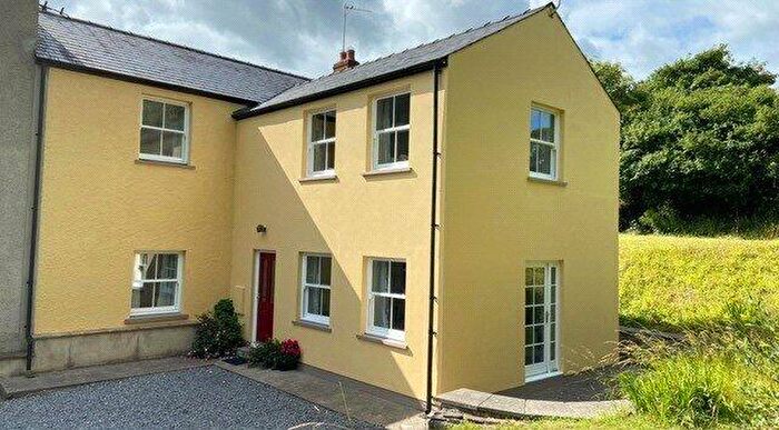 3 Bedroom Semi Detached House To Rent In Sixth Lane, Lamphey, Pembroke, Pembrokeshire, SA71