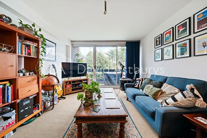 1 Bedroom Apartment To Rent In Coolhurst Road, Crouch End, London, N8