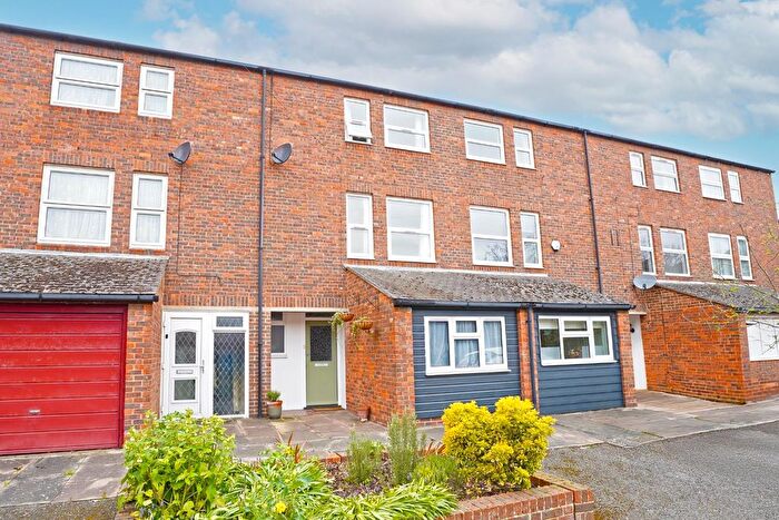 4 Bedroom Property For Sale In Ewart Road, Forest Hill, London, SE23