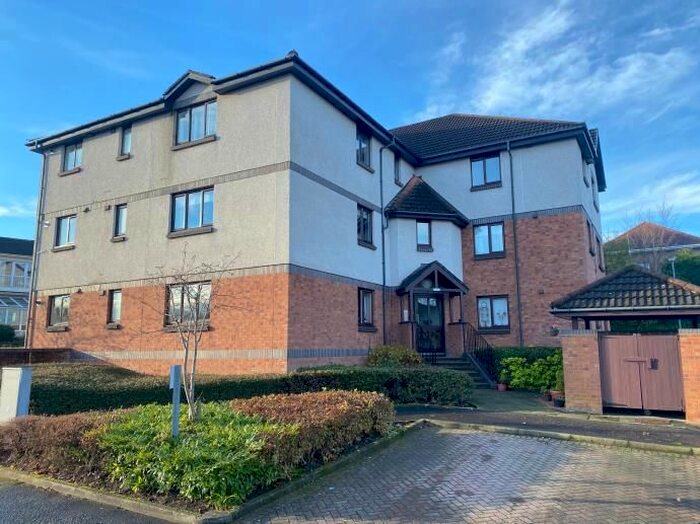 1 Bedroom Flat To Rent In Avonbridge Drive, Hamilton ML3
