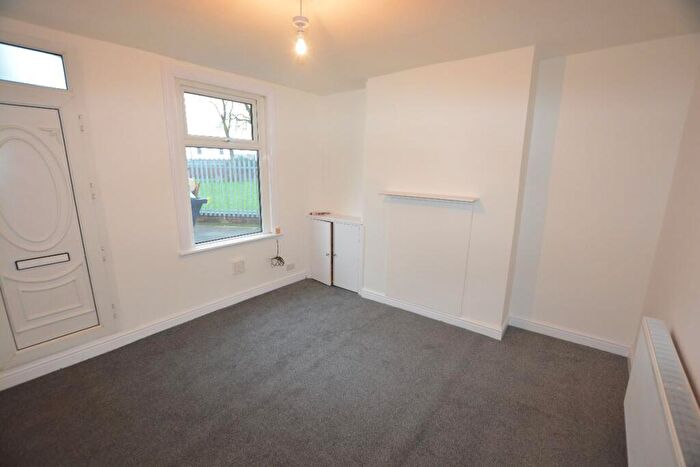 2 Bedroom Terraced House To Rent In Duke Place, Worksop, S80