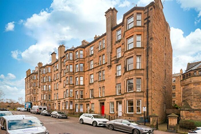 1 Bedroom Flat For Sale In /, Leamington Terrace, Bruntsfield, Edinburgh, EH10