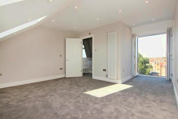 2 Bedroom Flat To Rent In Upper Richmond Road, London, SW15