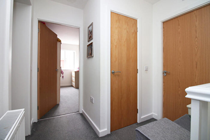 2 Bedroom Semi-Detached House For Sale In Stan Mortensen Avenue, Blackpool, FY1