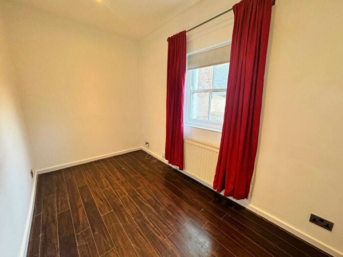 1 Bedroom Flat For Sale In Grosvenor Court, Queens Drive, Wavertree, Liverpool, L15