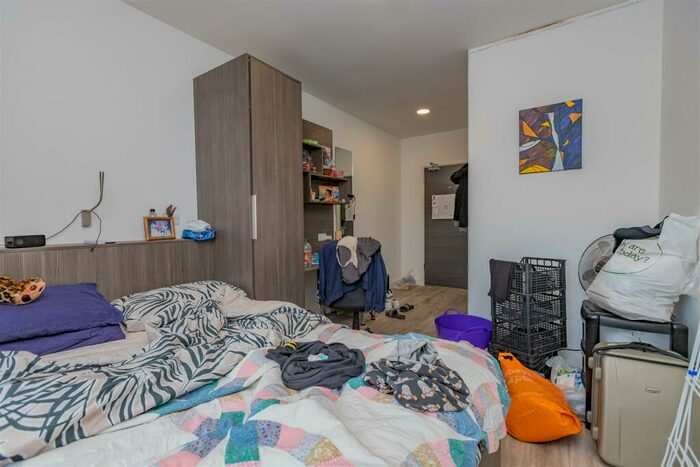 1 Bedroom Flat To Rent In Frederick Road, Selly Oak, Birmingham, B29