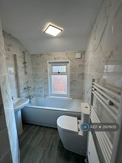 4 Bedroom Terraced House To Rent In Willow Street, Romford, RM7