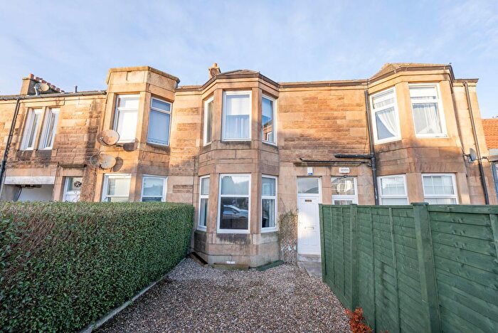 1 Bedroom Flat For Sale In Holytown Road, Bellshill, ML4