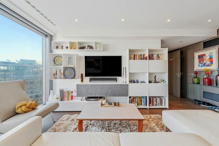 1 Bedroom Flat To Rent In Chronicle Tower B, City Road, London, EC1V