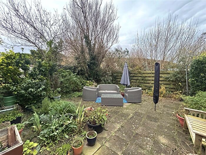 2 Bedroom Bungalow For Sale In Belgrave Road, Fairbourne, Gwynedd, LL38