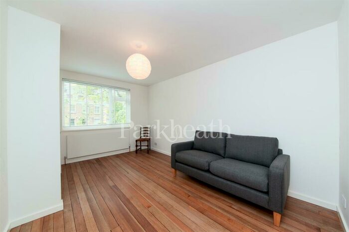 1 Bedroom Flat To Rent In Prince Of Wales Road, Kentish Town, NW5