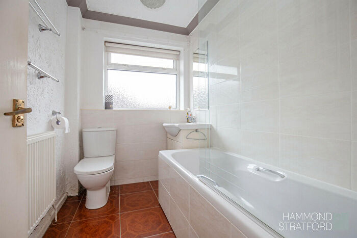 2 Bedroom Detached Bungalow For Sale In Greenways, Eaton, NR4
