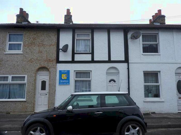 2 Bedroom Terraced House To Rent In Rural Vale, Gravesend, Kent, DA11