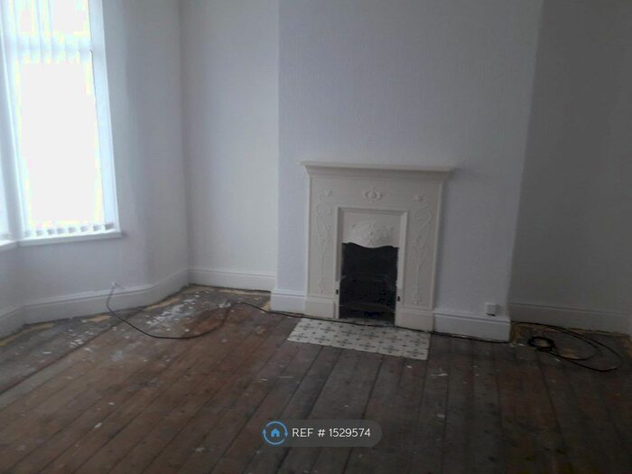 3 Bedroom Terraced House To Rent In Denebank Road, Liverpool, L4