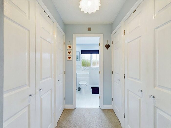 4 Bedroom Detached House For Sale In Waterdale Close, Hardwicke, Gloucester, Gloucestershire, GL2