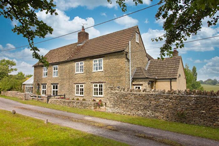 3 Bedroom Cottage For Sale In Eastern Cottage, Lea, SN16