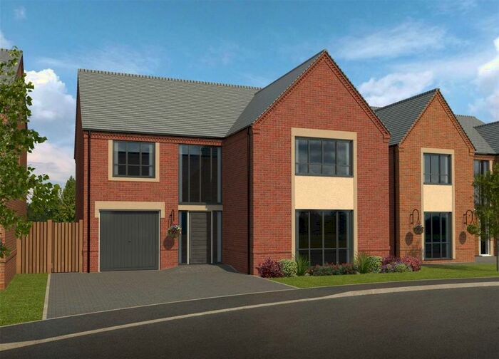 Houses for sale in DE23 3YE, DE23