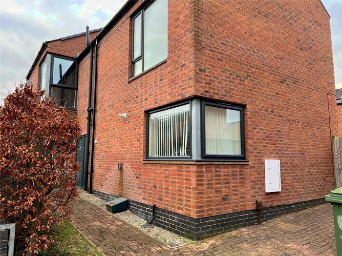 3 Bedroom Terraced House To Rent In Whitford Road, Birkenhead, CH42