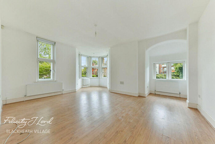 2 Bedroom Flat For Sale In Edwin Hall Place, London, SE13