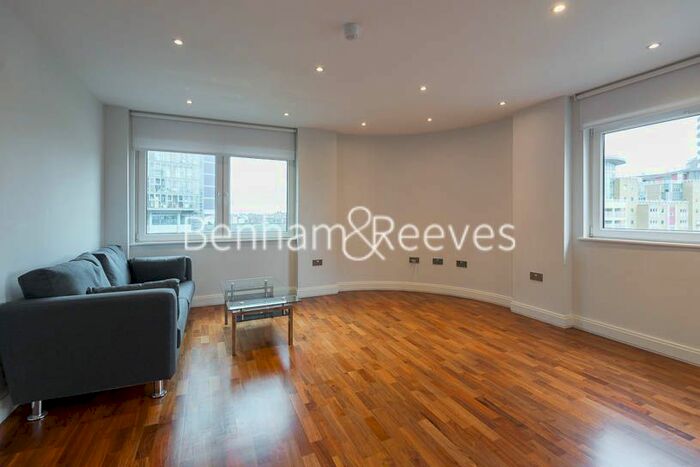 1 Bedroom Flat To Rent In Sesame Apartments, Battersea, SW11