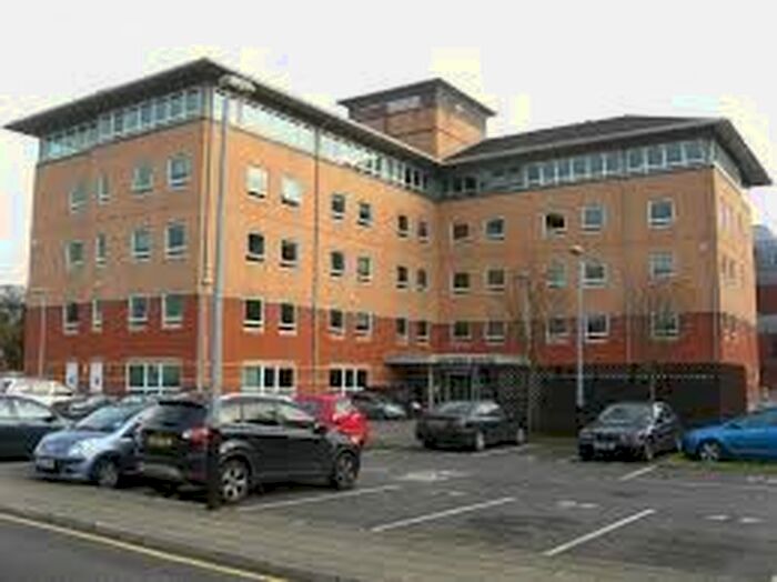 1 Bedroom Flat To Rent In Apt Archer House Archer House, John Street, Stockport, SK1