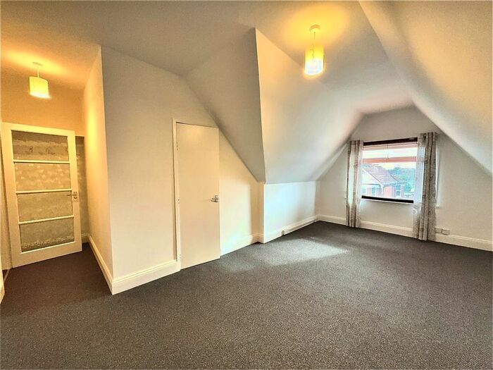 1 Bedroom Flat To Rent In Howard Road, Shirley, Southampton, SO15
