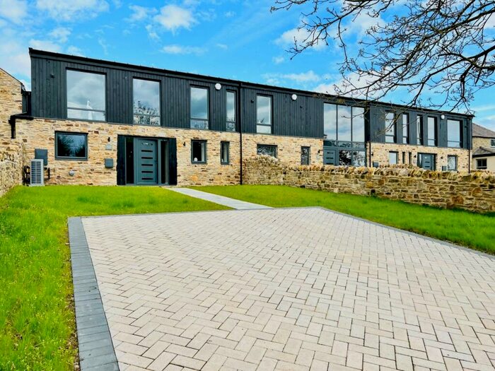 4 Bedroom Barn Conversion For Sale In Aintree Lodge, Brancepeth Manor Farm, Durham, County Durham, DL15