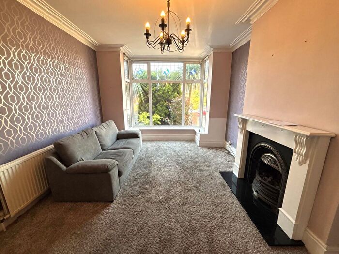 4 Bedroom Terraced House To Rent In Bennetts Lane, Bolton, BL1