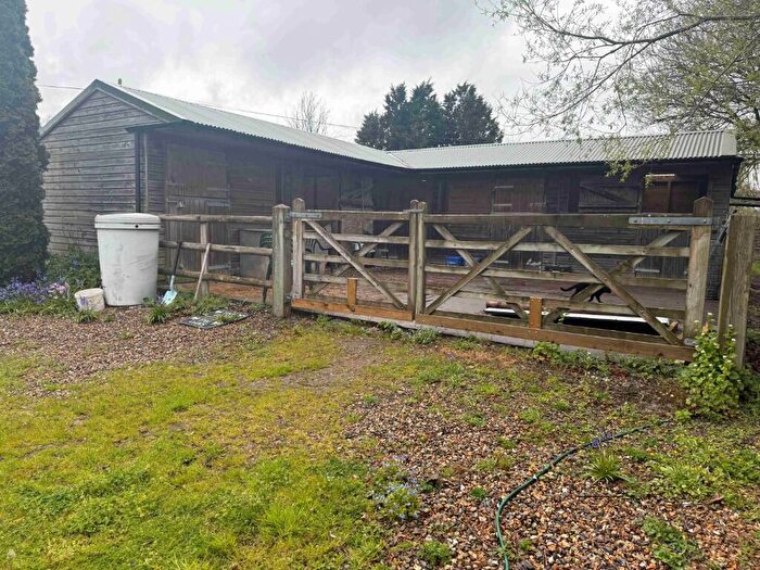 Land For Sale In Land At The Oaks, Marston, HR6
