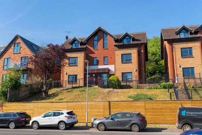 2 Bedroom Apartment To Rent In Kingsmead Road, High Wycombe, HP11