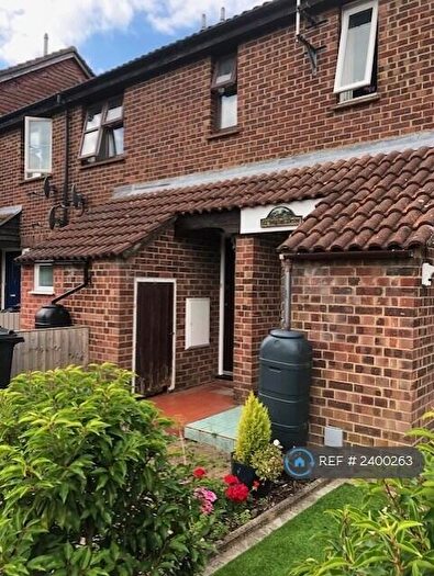 1 Bedroom Maisonette To Rent In Wagtail Drive, Heybridge, Maldon, CM9