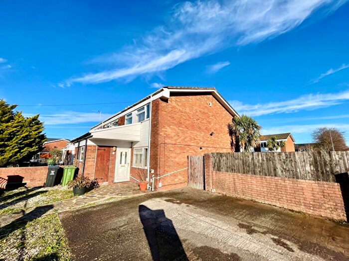 3 Bedroom House To Rent In Canton Court, Canton, Cardiff, CF11