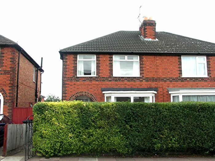 3 Bedroom Semi-Detached House To Rent In Queens Road, Clarendon Park Leicester, LE2
