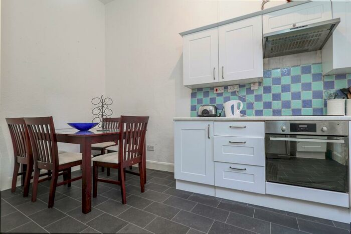 2 Bedroom Flat For Sale In , Vinicombe Street, Glasgow, G12