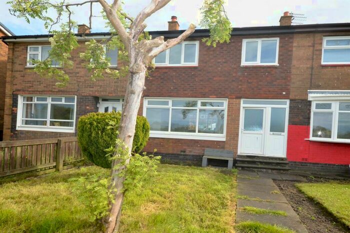 3 Bedroom Terraced House To Rent In Earlston Street, Carley Hill, SR5